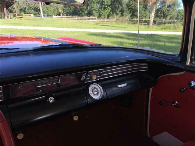 1956 Pontiac Catalina 2-Door Post - photo 11