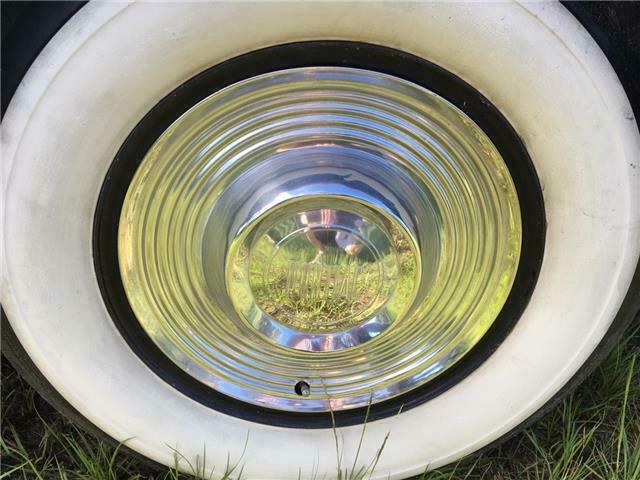 1956 Pontiac Catalina 2-Door Post - photo 13
