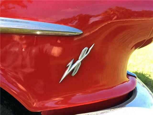 1956 Pontiac Catalina 2-Door Post - photo 7