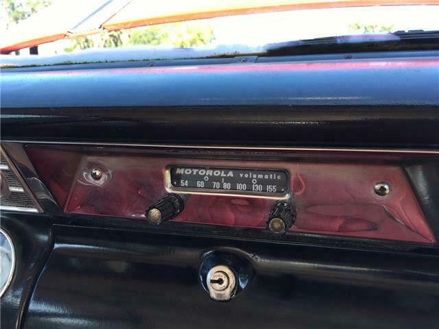 1956 Pontiac Catalina 2-Door Post - photo 9