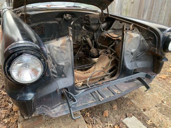 1956 Pontiac Other - photo 10
