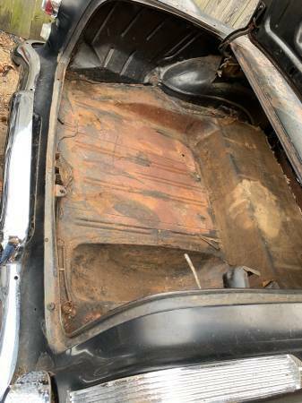 1956 Pontiac Other - photo 11