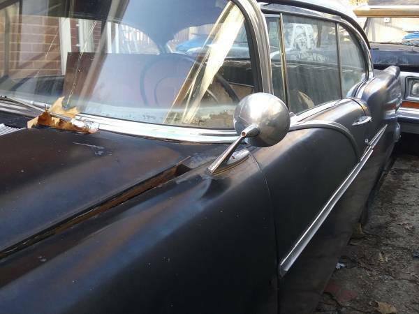 1956 Pontiac Other - photo 12