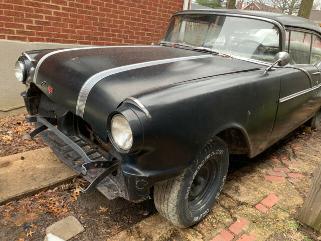 1956 Pontiac Other - photo 13