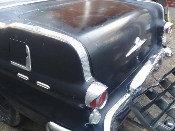 1956 Pontiac Other - photo 2