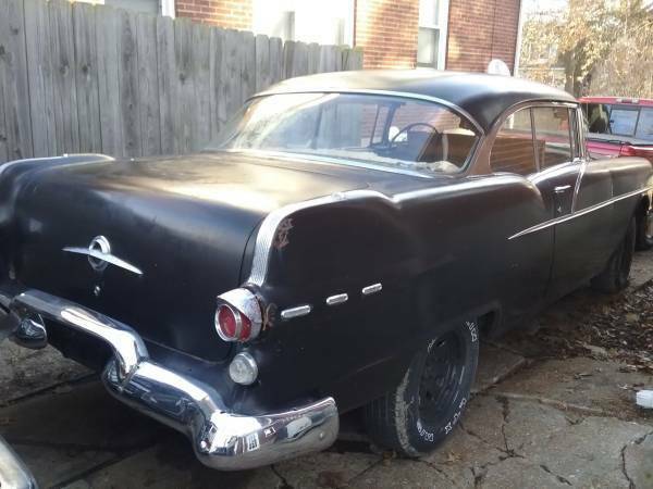 1956 Pontiac Other - photo 3
