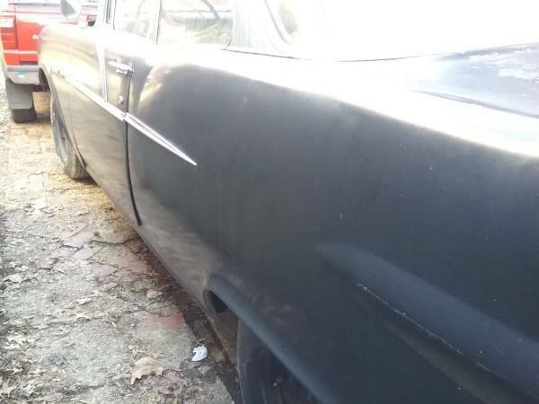 1956 Pontiac Other - photo 6