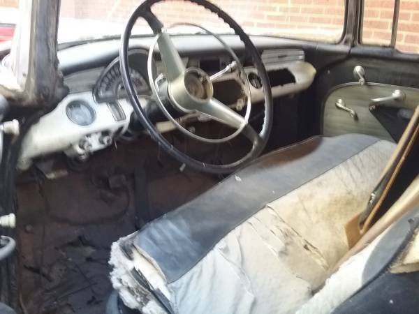 1956 Pontiac Other - photo 8