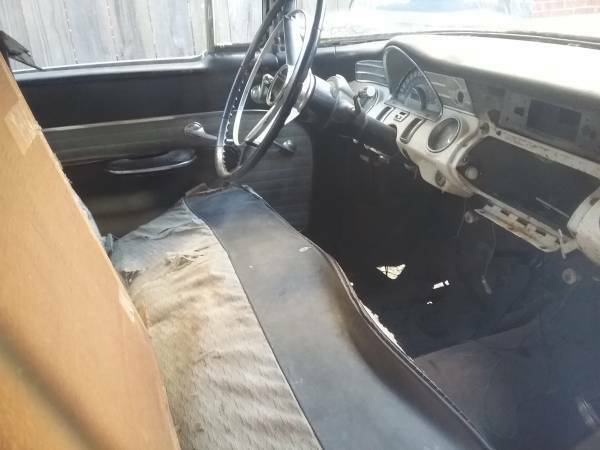 1956 Pontiac Other - photo 9