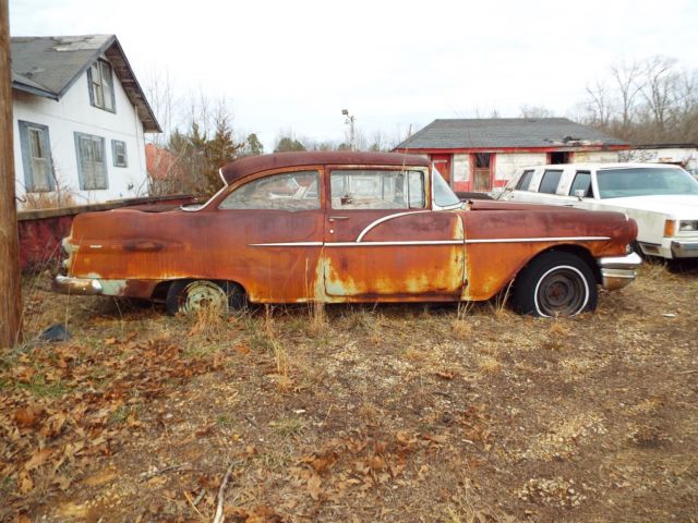 1956 Pontiac Other - photo 2