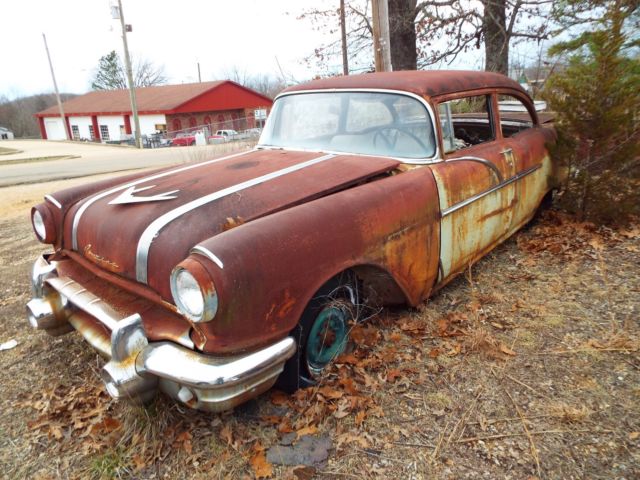 1956 Pontiac Other - photo 3