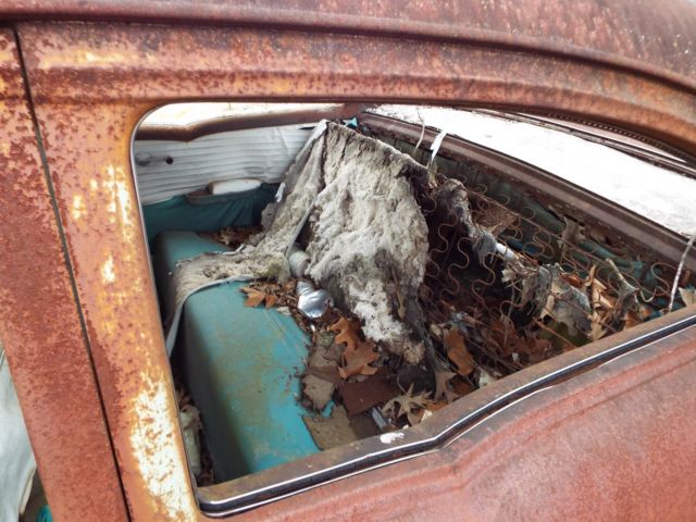 1956 Pontiac Other - photo 5
