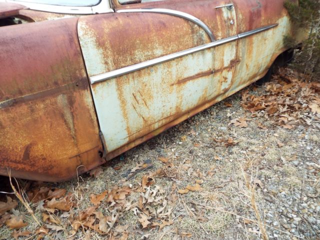 1956 Pontiac Other - photo 7