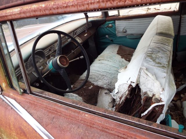 1956 Pontiac Other - photo 8