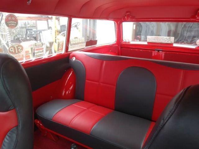 1956 Pontiac Chieftain - photo 3