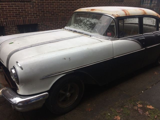 1956 Pontiac Other Chieftain - photo 2