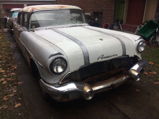 1956 Pontiac Other Chieftain - photo 3