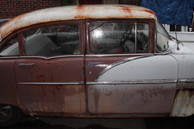 1956 Pontiac Other Chieftain - photo 9