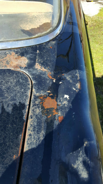 1956 Pontiac Cheiftain - photo 10