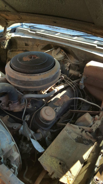 1956 Pontiac Cheiftain - photo 5