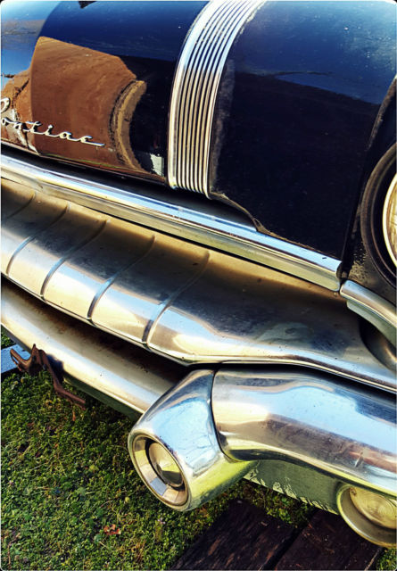 1956 Pontiac Cheiftain - photo 7