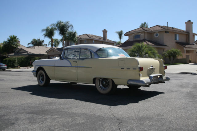 1956 Pontiac Other 2 Door Hardtop - photo 6