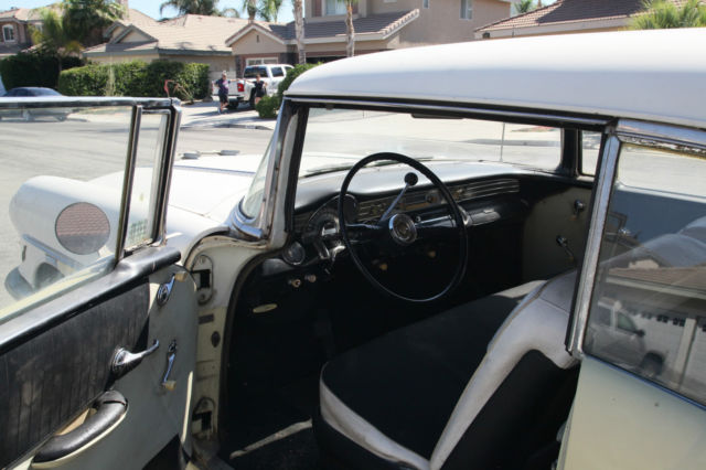 1956 Pontiac Other 2 Door Hardtop - photo 8