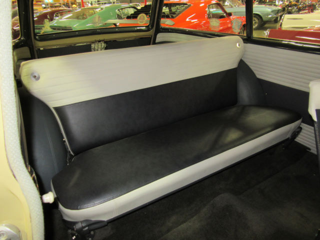 1956 Pontiac Cheiftain 860 Special - photo 10