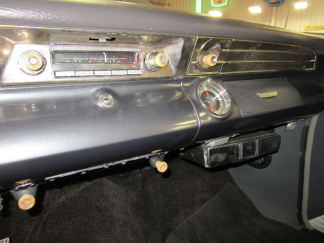1956 Pontiac Cheiftain 860 Special - photo 13