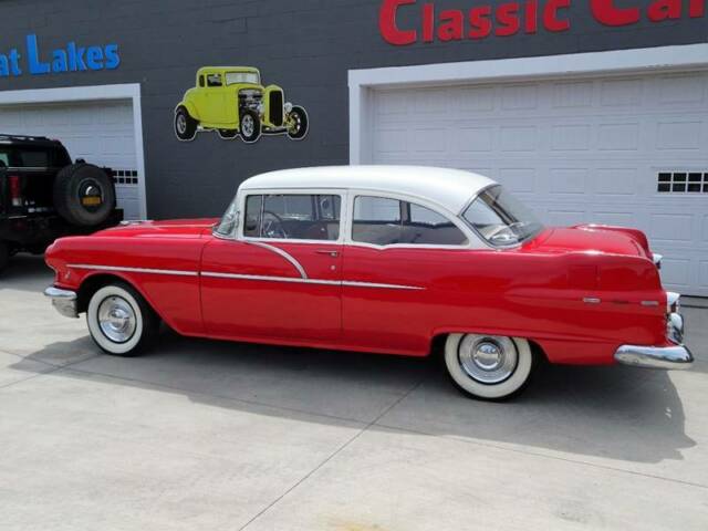1956 Pontiac Chieftain Two Door Post - photo 10