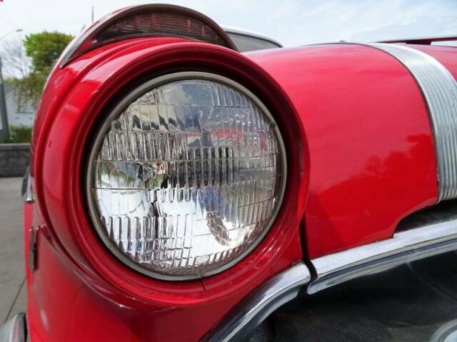 1956 Pontiac Chieftain Two Door Post - photo 13