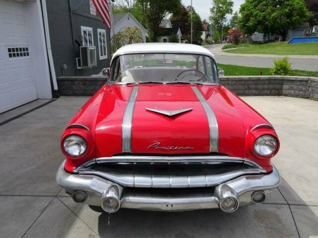 1956 Pontiac Chieftain Two Door Post - photo 5
