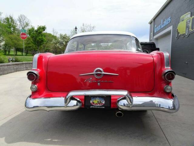 1956 Pontiac Chieftain Two Door Post - photo 9