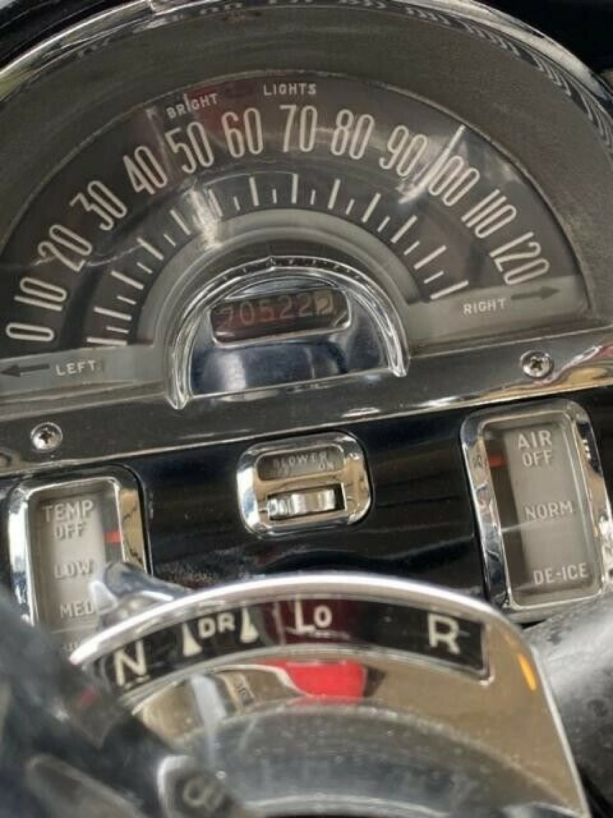 1956 Pontiac Chieftain - photo 11