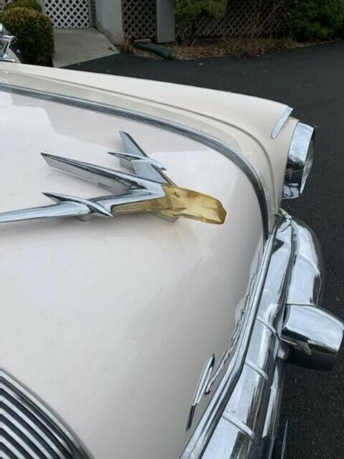 1956 Pontiac Chieftain - photo 5
