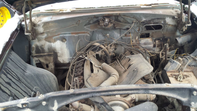 1956 Pontiac Chieftain - photo 10
