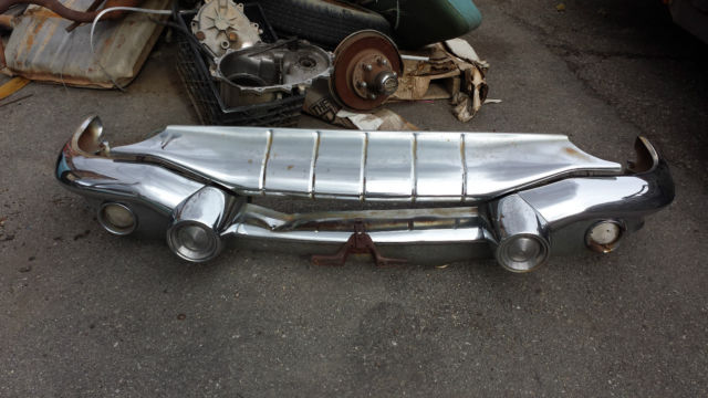 1956 Pontiac Chieftain - photo 11