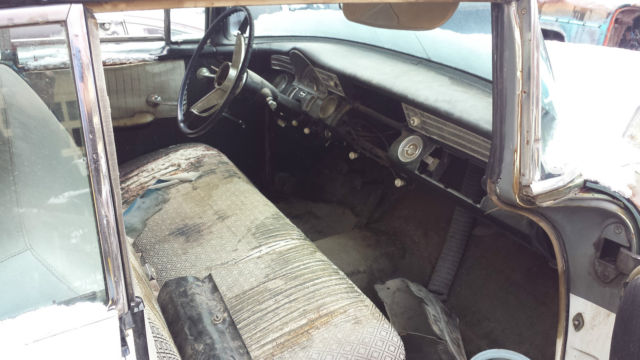 1956 Pontiac Chieftain - photo 7