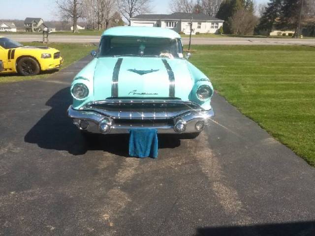 1956 Pontiac Other - photo 2