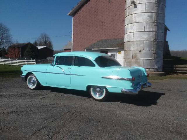 1956 Pontiac Other - photo 3