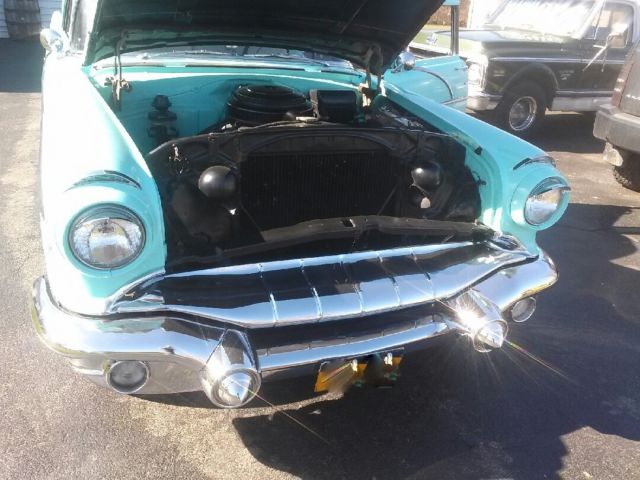 1956 Pontiac Other - photo 4