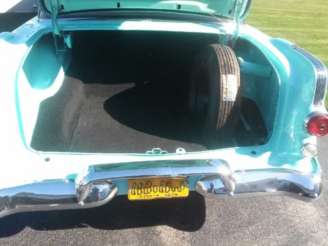 1956 Pontiac Other - photo 5