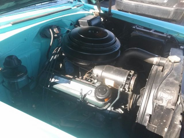 1956 Pontiac Other - photo 6