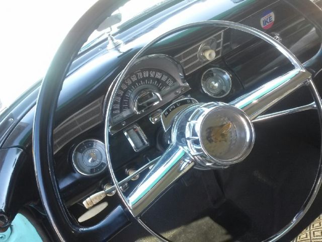 1956 Pontiac Other - photo 7