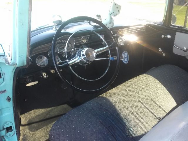 1956 Pontiac Other - photo 8