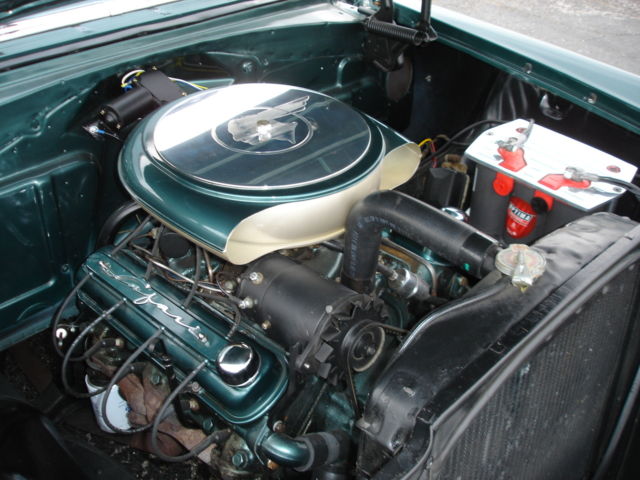 1956 Pontiac Other - photo 4
