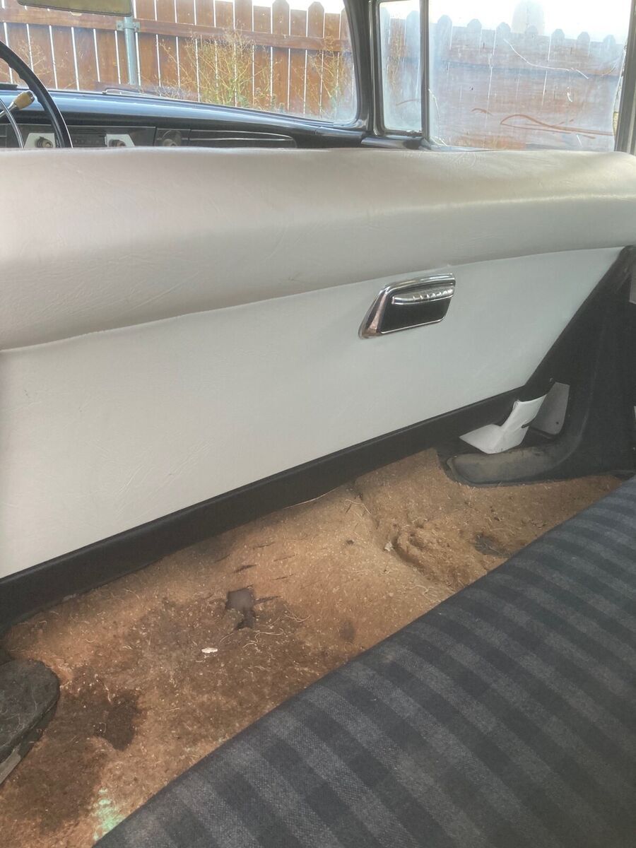 1956 Pontiac Chieftain - photo 12