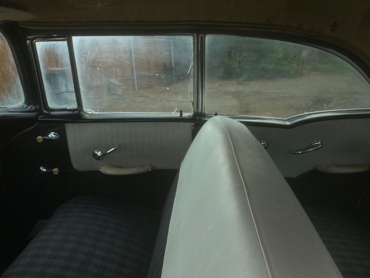 1956 Pontiac Chieftain - photo 13
