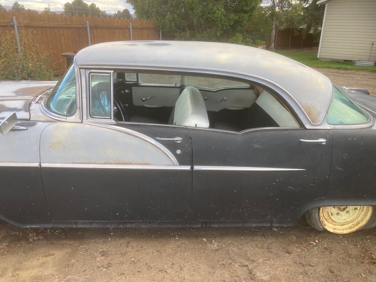 1956 Pontiac Chieftain - photo 6