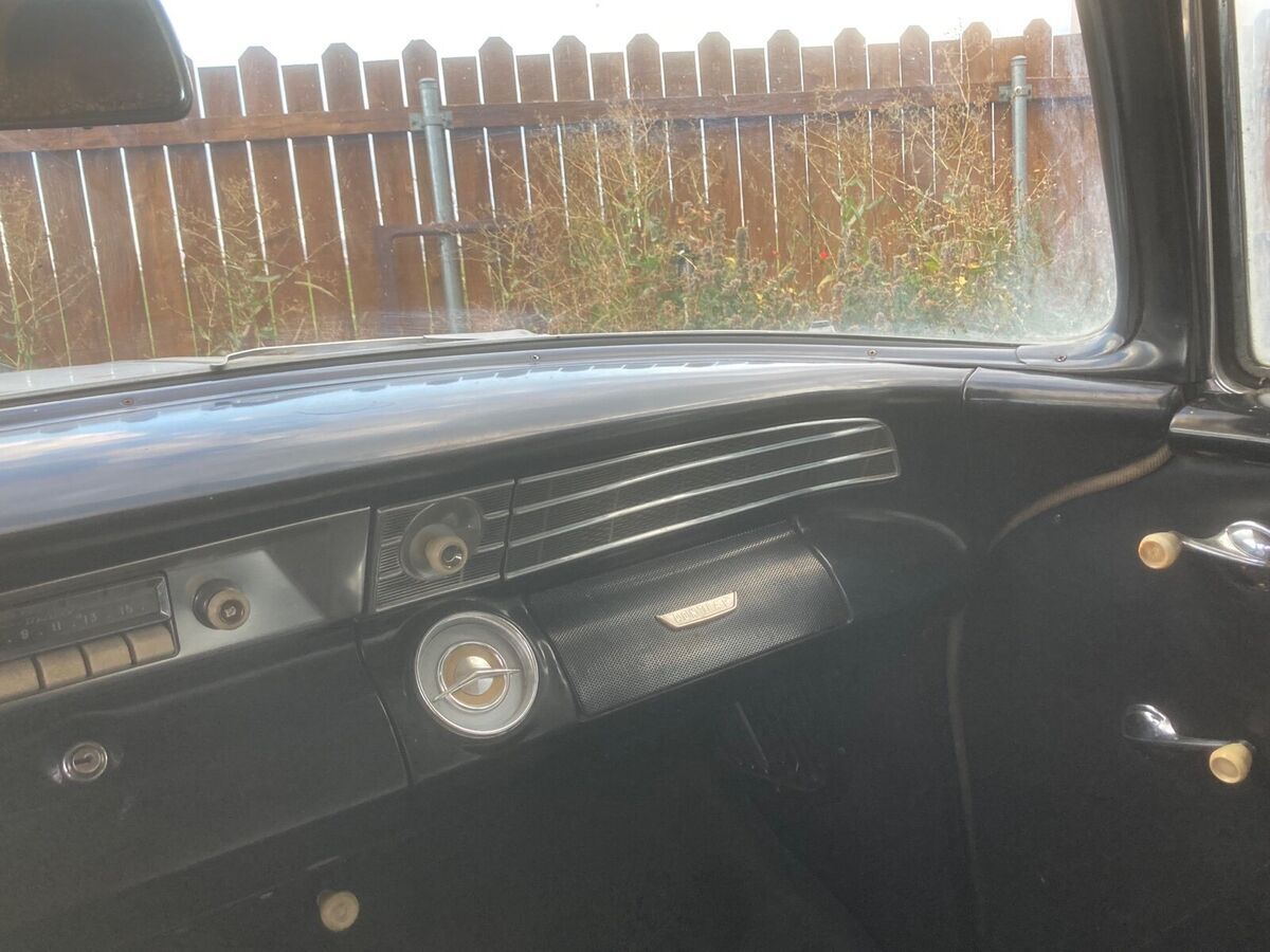 1956 Pontiac Chieftain - photo 9